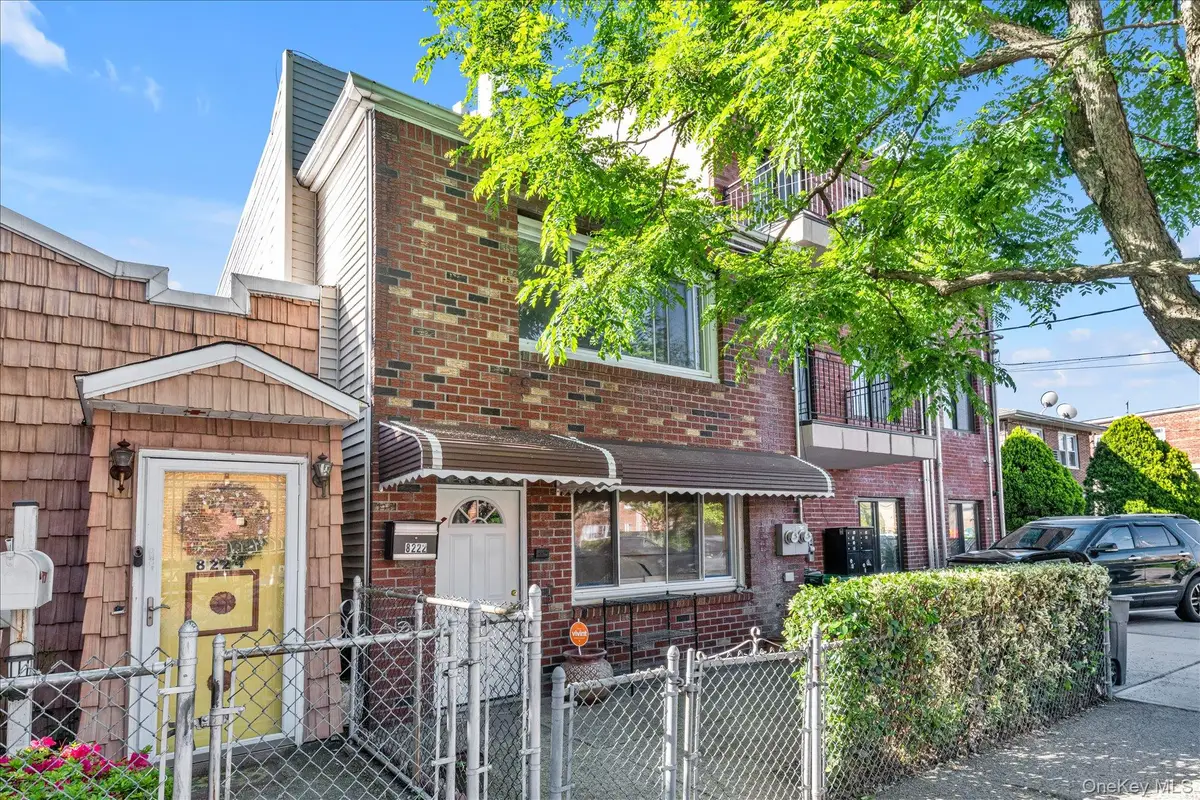 8222 Avenue J, Brooklyn, NY 11236 - #1