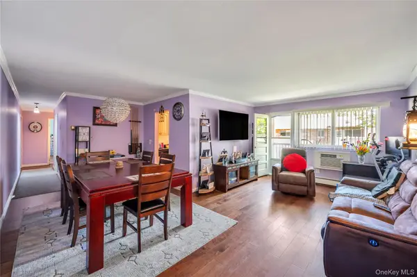 57 Adams Road #2D, Central Islip, NY 11722