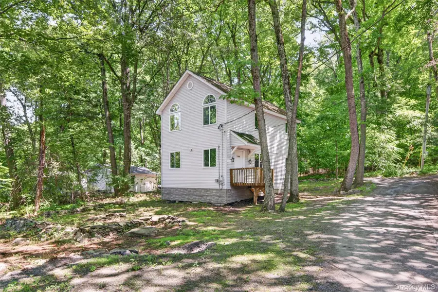 7 Cascade Trail, Monroe, NY 10950 - #3