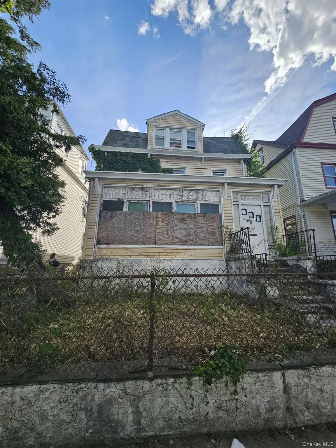 328 S 1st Avenue, Mount Vernon, NY 10550 - #1