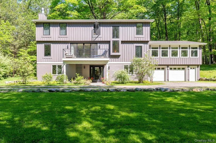 143 E Middle Patent Road, Bedford, NY 10506 - #2