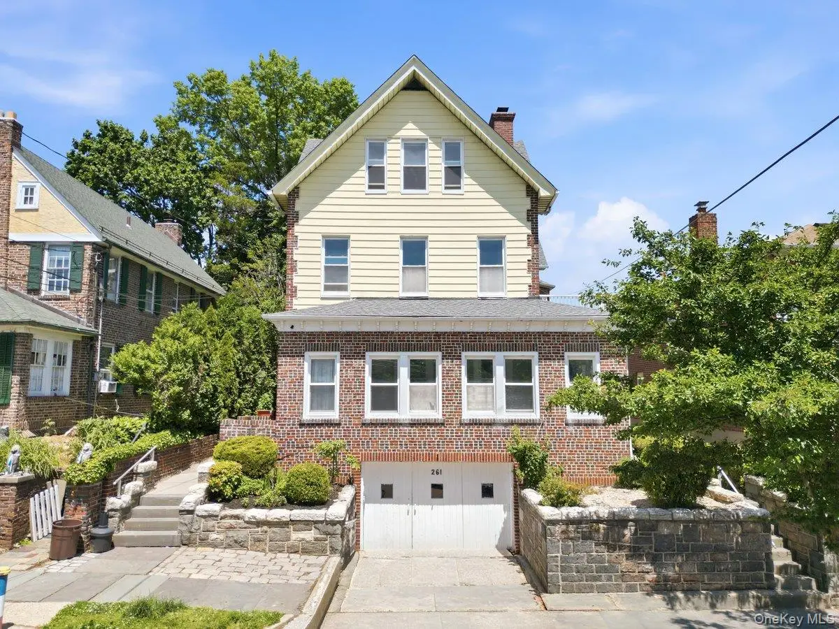 261 East 239th Street, Bronx, NY 10470 - #1