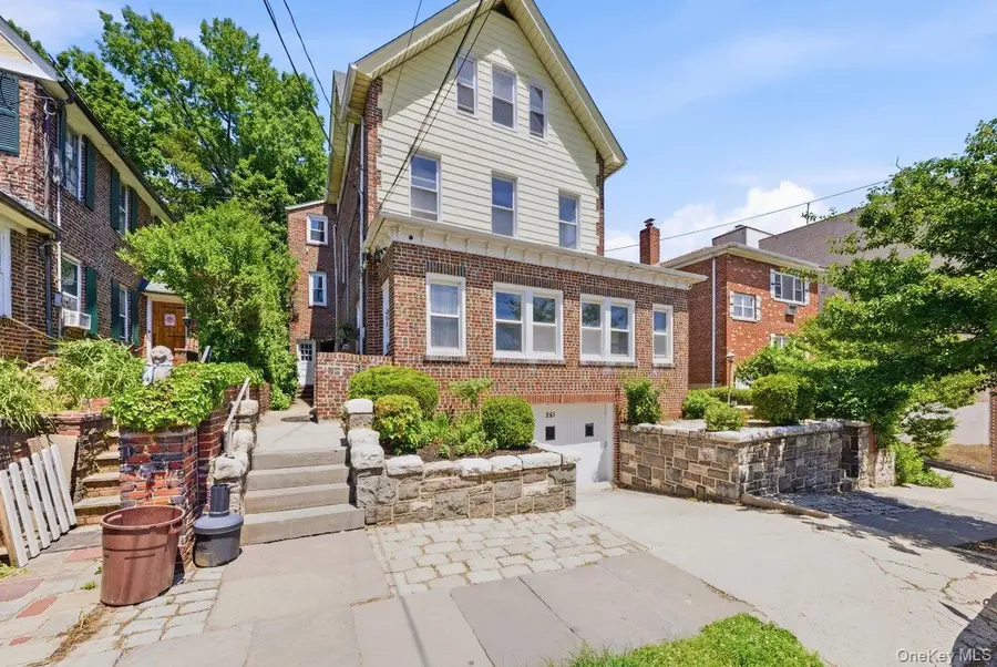 261 East 239th Street, Bronx, NY 10470 - #2