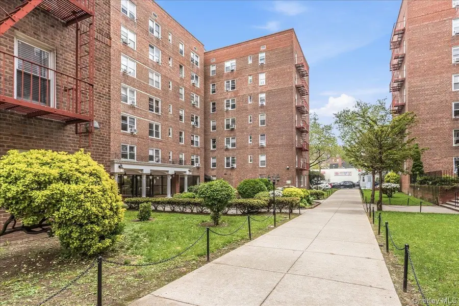 105-38 63rd Drive #1N, Forest Hills, NY 11375 - #3
