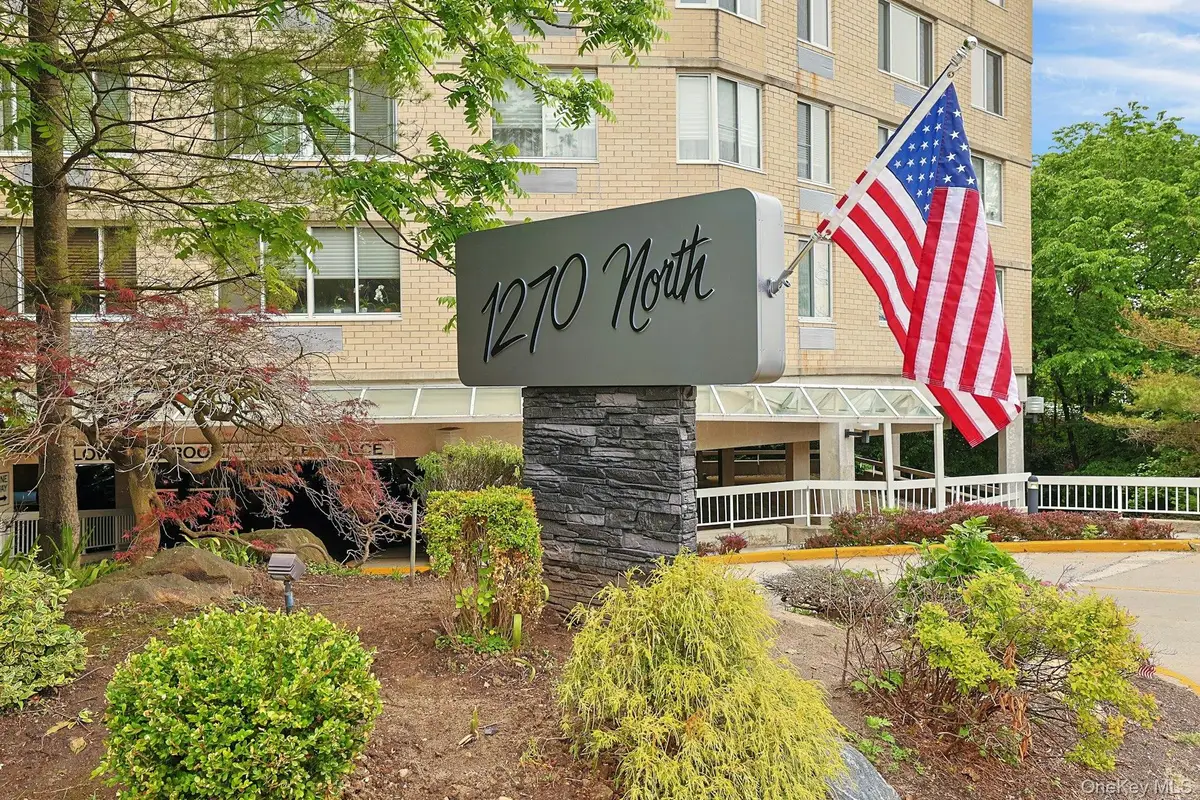 1270 North Avenue #3f, New Rochelle, NY 10804 - #1