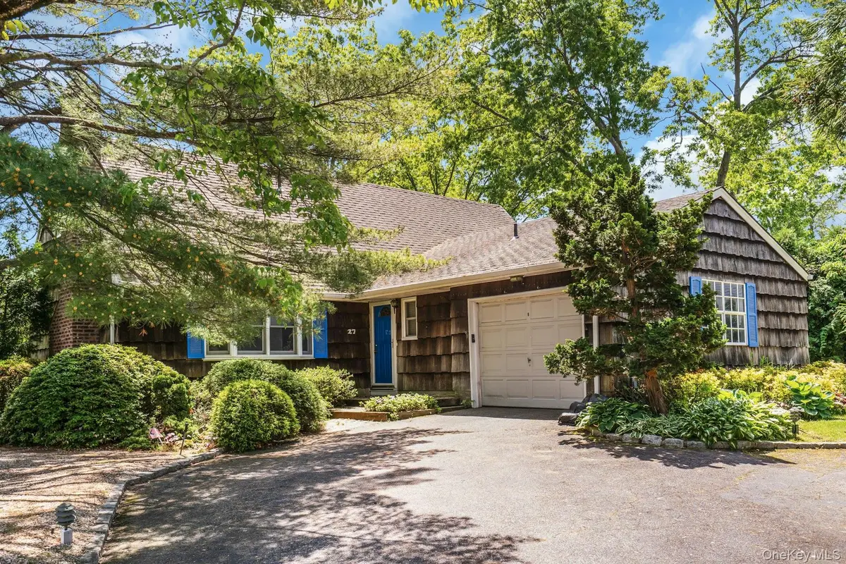 27 Arcadia Drive, Dix Hills, NY 11746 - #1