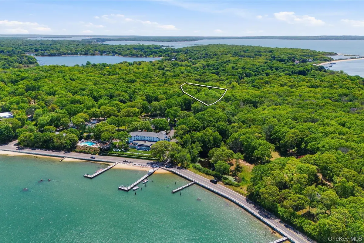 2 Prospect Avenue, Shelter Island, NY 11964 - #1