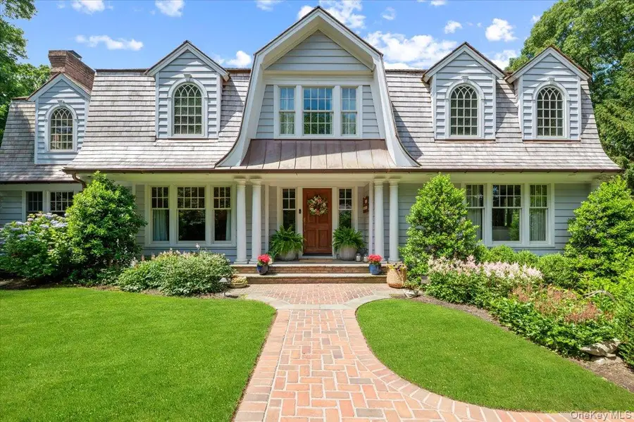 5 Fox Hunt Court, Cold Spring Harbor, NY 11724 - #2