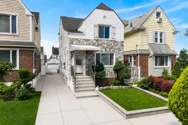 90-06 210th Place, Queens Village, NY 11428