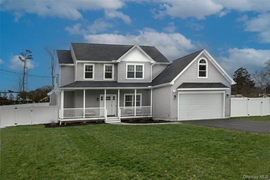 65 Doane Avenue, Bellport, NY 11713 - #2