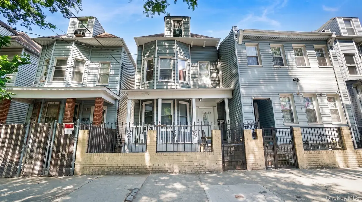 2661 Briggs Avenue #A, Bronx, NY 10458 - #1