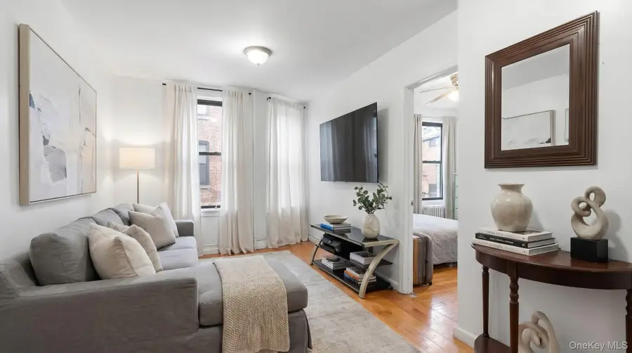 2661 Briggs Avenue #A, Bronx, NY 10458 - #2