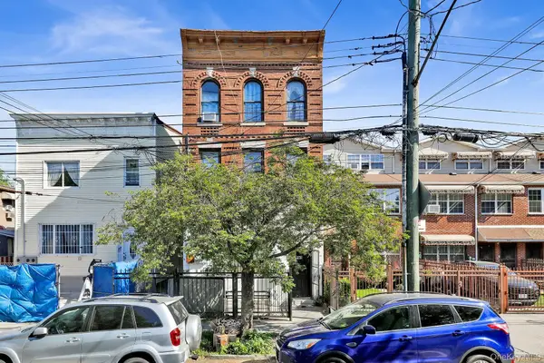 863 Dumont Avenue, Brooklyn, NY 11207