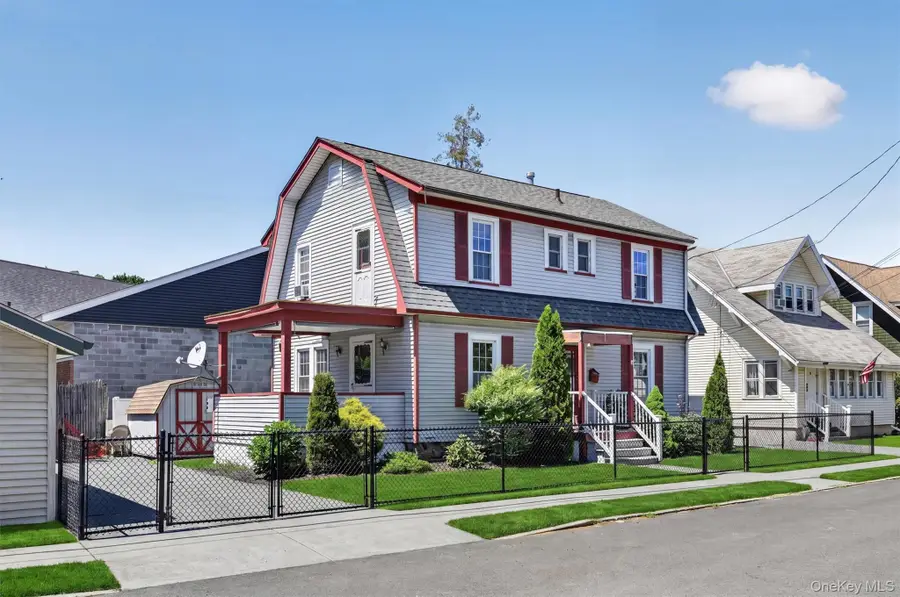 6 Kellogg Avenue, Port Jervis, NY 12771 - #2