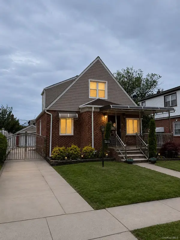 225-14 114th Avenue, Cambria Heights, NY 11411