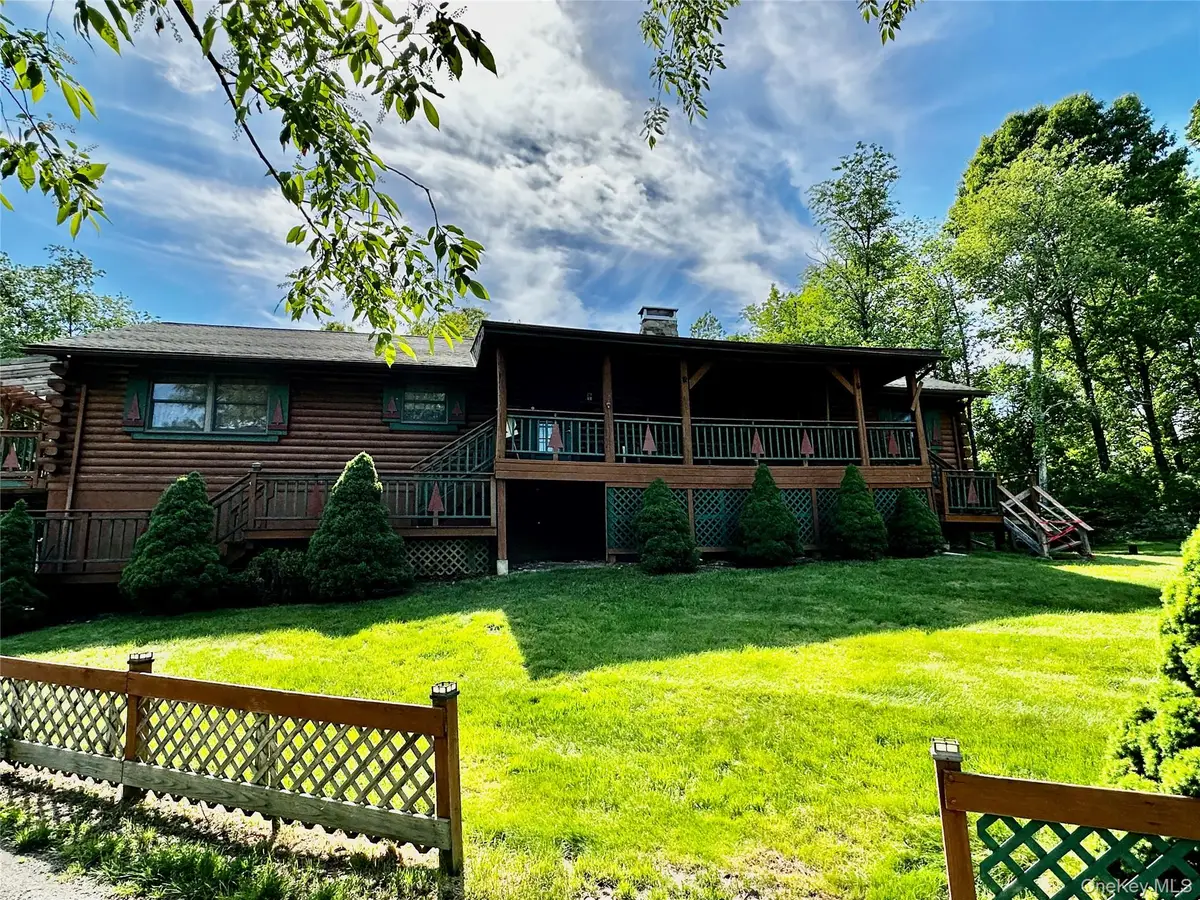 11 Cuomo Drive, Highland, NY 12528 - #1