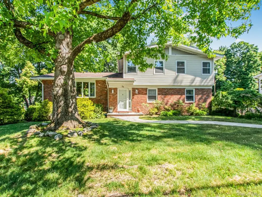 36 Balmoral Crescent, White Plains, NY 10607 - #1