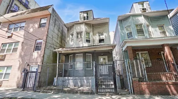 2657 Briggs Avenue, Bronx, NY 10458