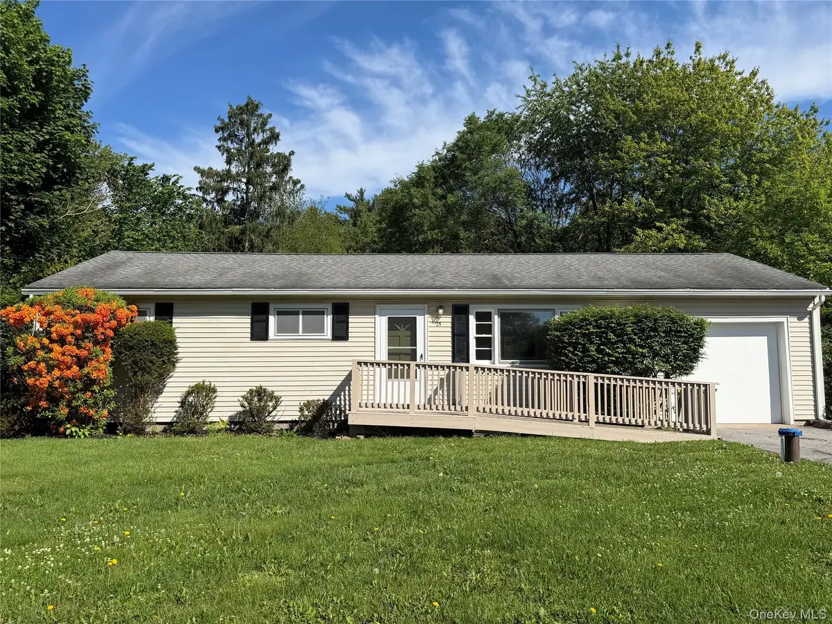 25 Gilbert Drive, Hyde Park, NY 12538 - #1