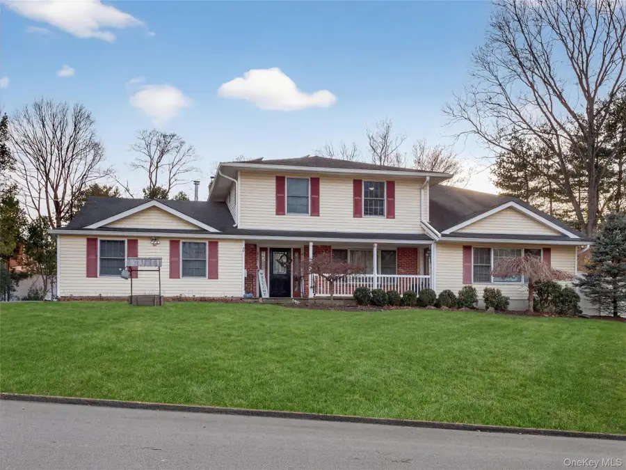 3 Claremont Lane, Suffern, NY 10901 - #2