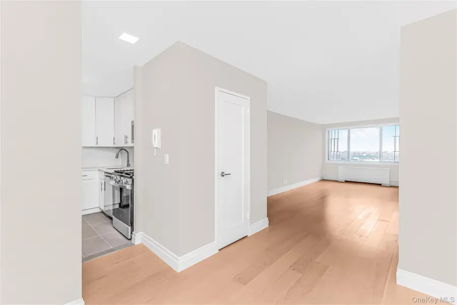 3333 Henry Hudson Parkway #20C, Bronx, NY 10463 - #2