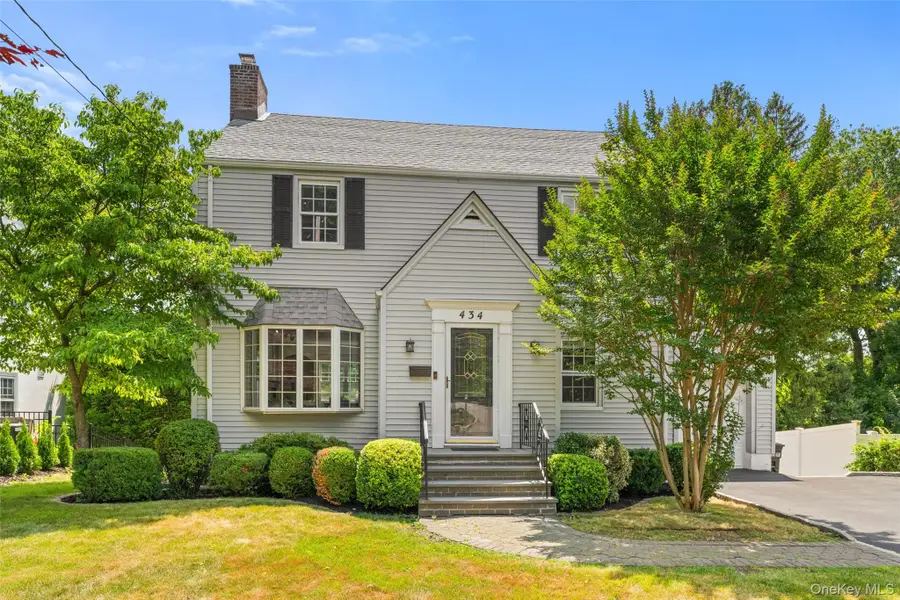 434 California Road, Bronxville, NY 10708 - #2