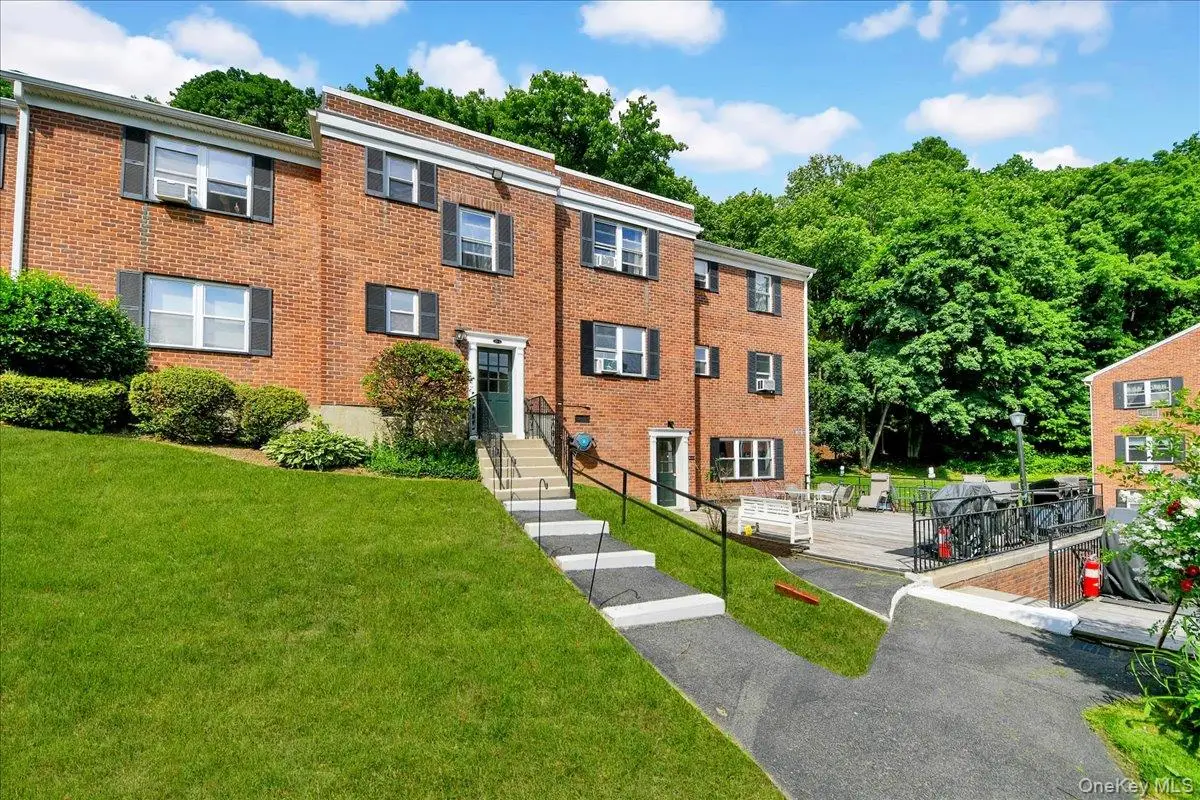 125-3 S. Highland Avenue #C5, Ossining, NY 10562 - #1