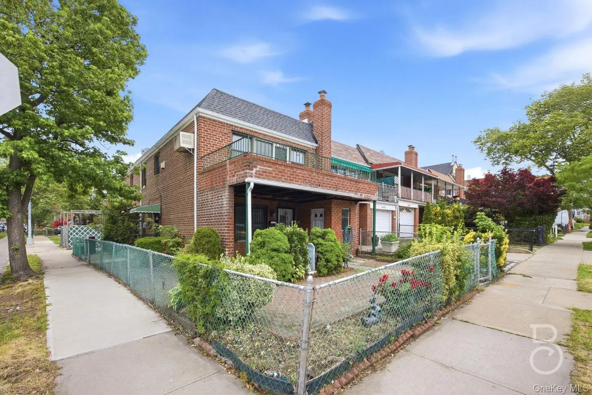 63-01 Borden Avenue, Maspeth, NY 11378 - #1