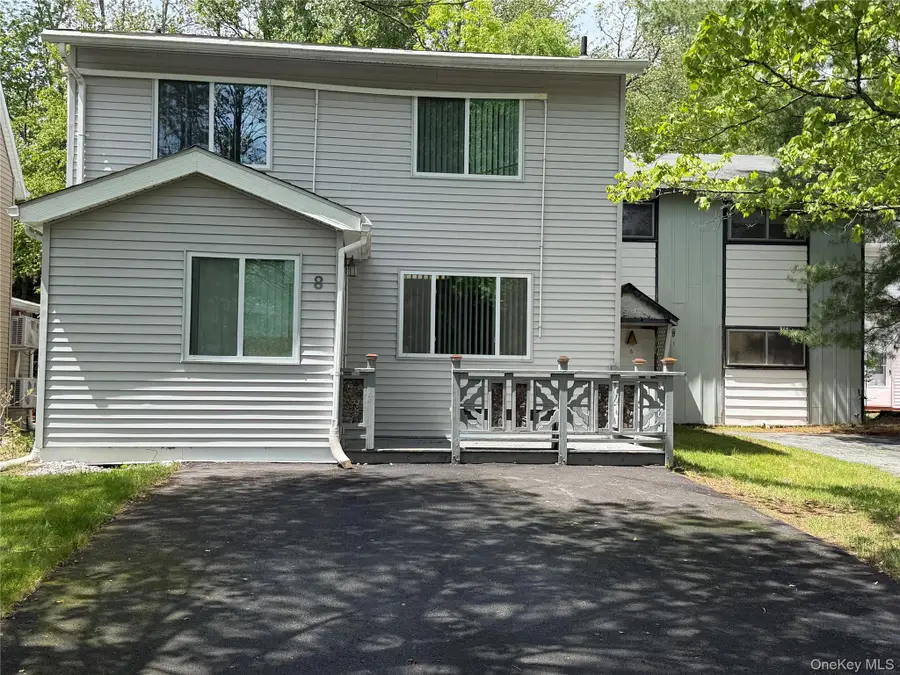 8 Peter Way, Kiamesha Lake, NY 12751 - #2