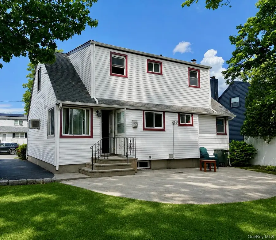 6 Decatur Street, Roosevelt, NY 11575 - #2