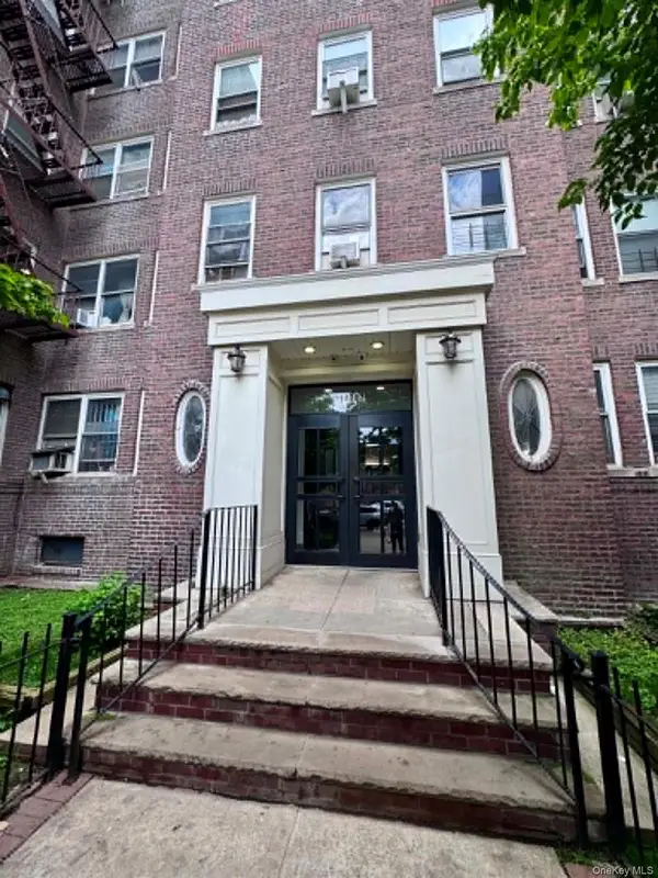 143-07 Sanford Avenue #3J, Flushing, NY 11355