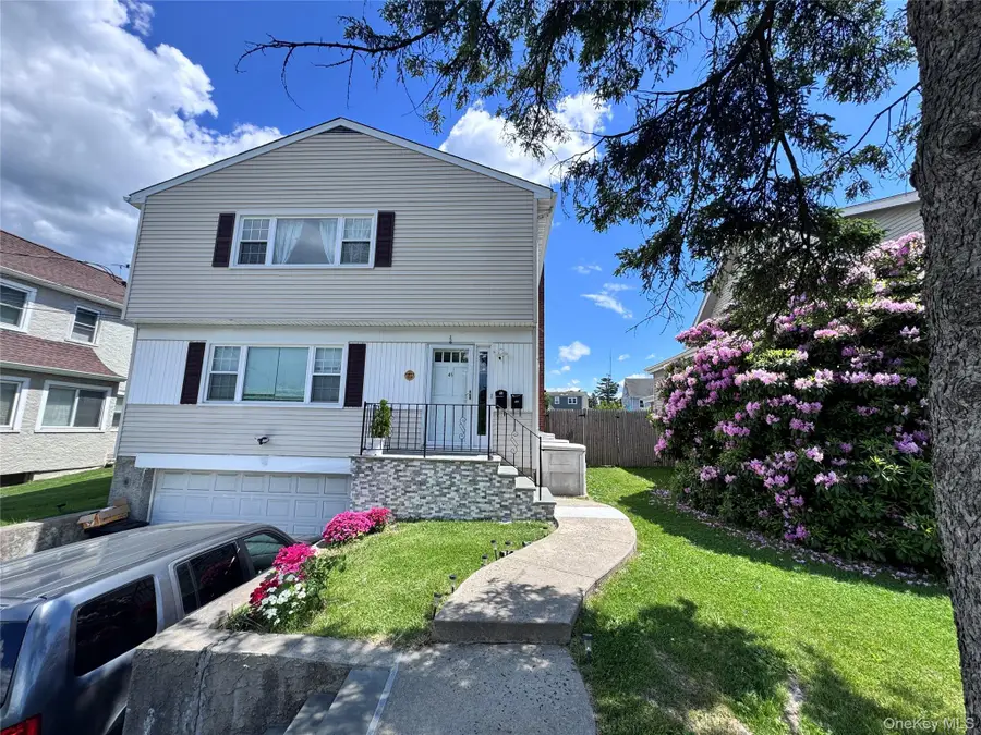 45 S Ridge Street, Port Chester, NY 10573 - #2