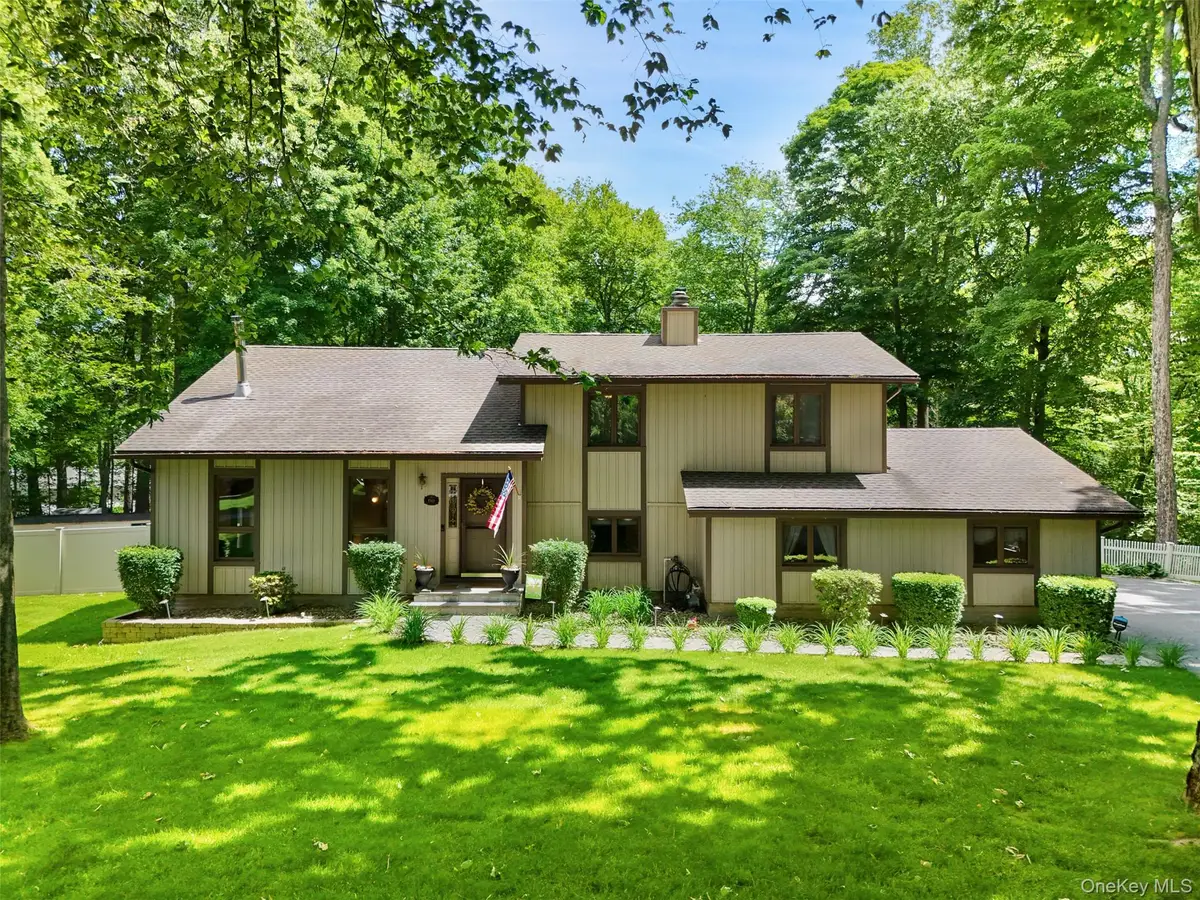 90 Timberlane Court, Yorktown Heights, NY 10598 - #1