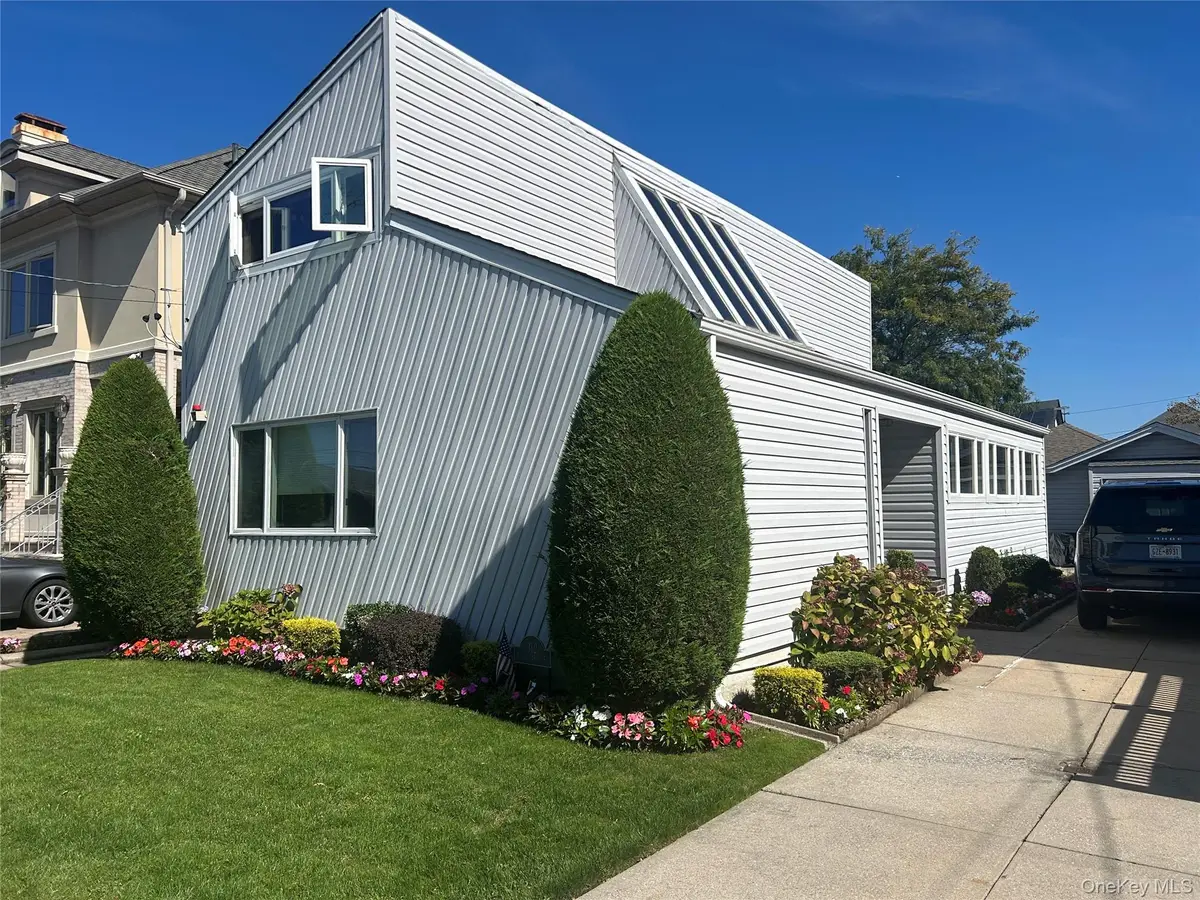312 Beach 149th Street, Neponsit, NY 11694 - #1