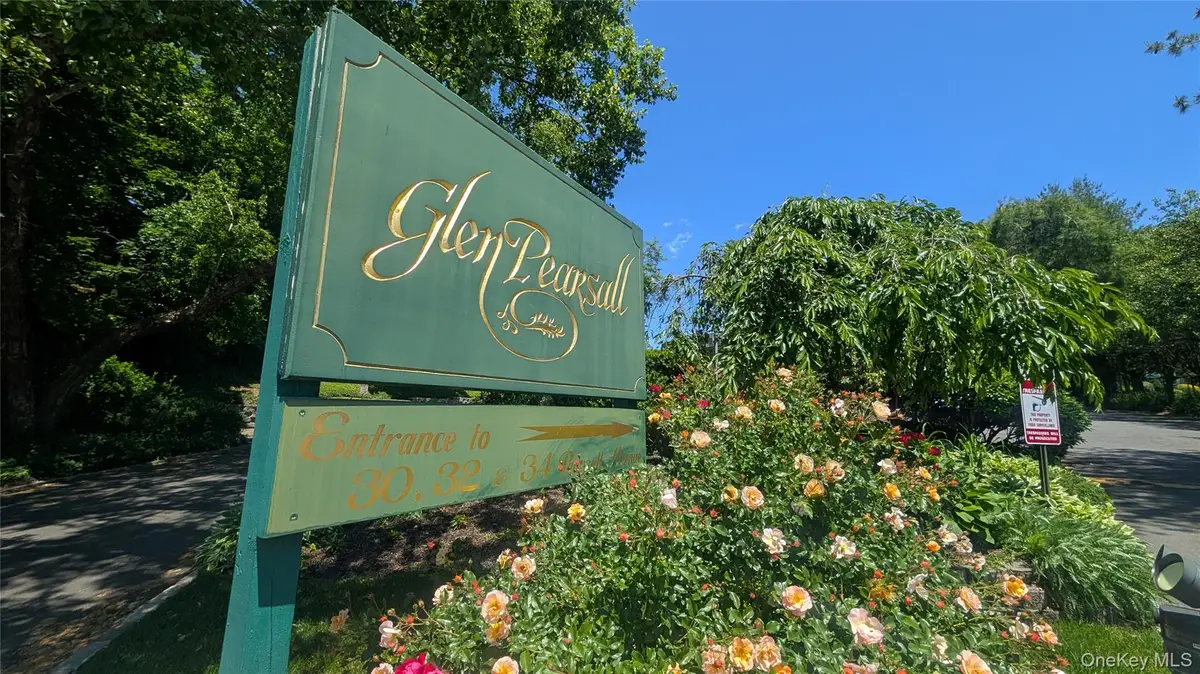 30 Pearsall Avenue N #3P, Glen Cove, NY 11542 - #1