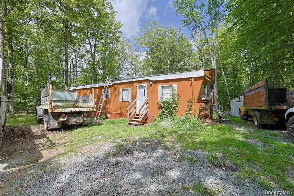 181 Oakridge Road, Greenfield Park, NY 12435 - #1
