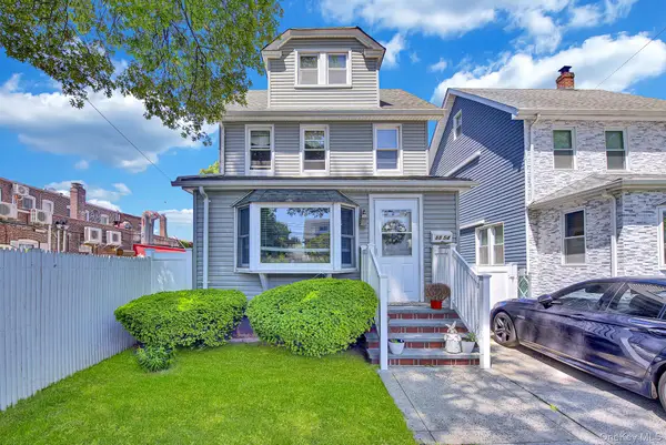 8854 Winchester Boulevard, Queens Village, NY 11427