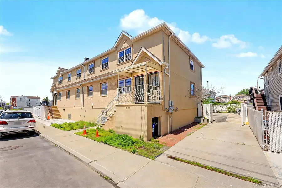 10205 Davenport Court, Howard Beach, NY 11414 - #2