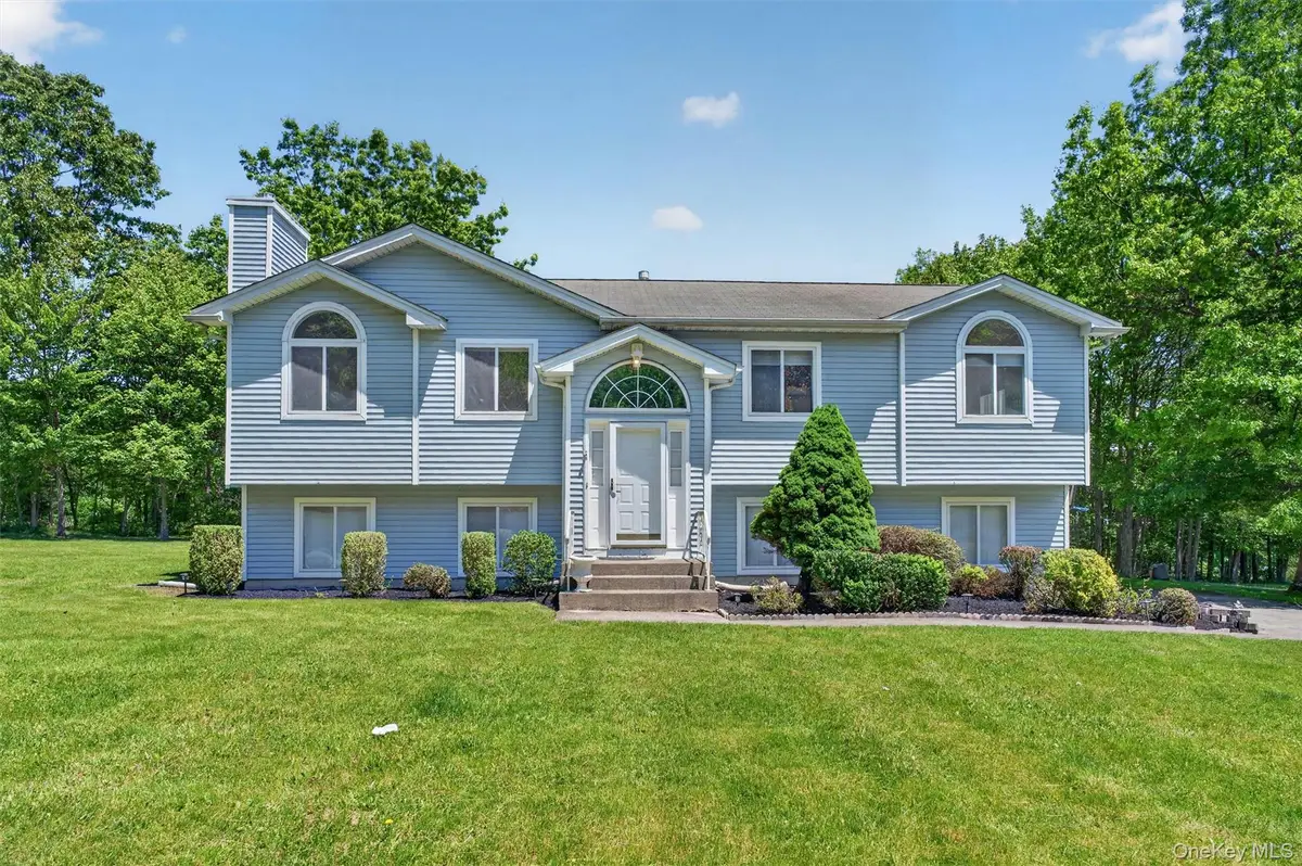 4 Sequoia Trail, Highland Mills, NY 10930 - #1