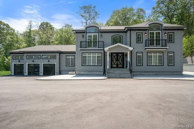 23 Woodbury Road, Woodbury, NY 11797 - #1
