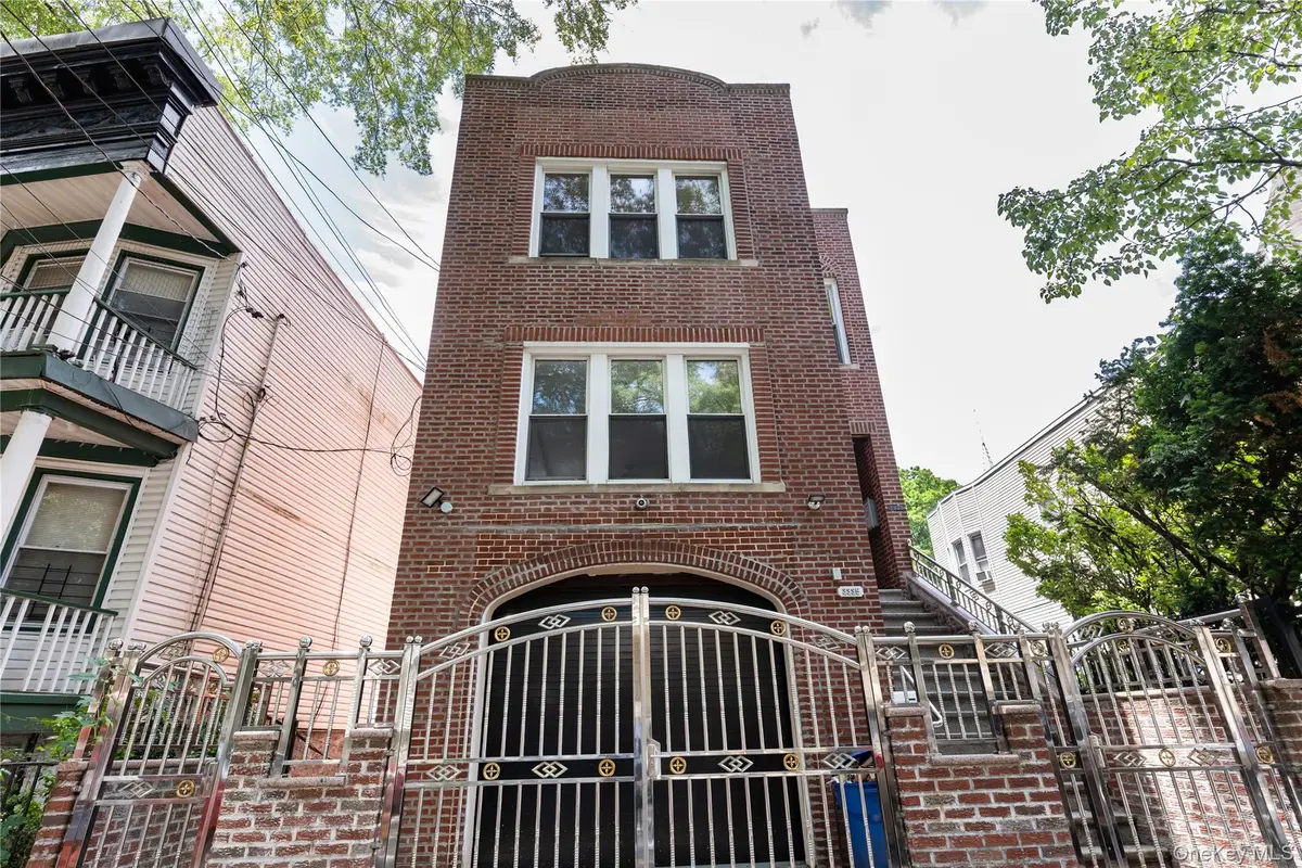 3335 Perry Avenue, Bronx, NY 10467 - #1
