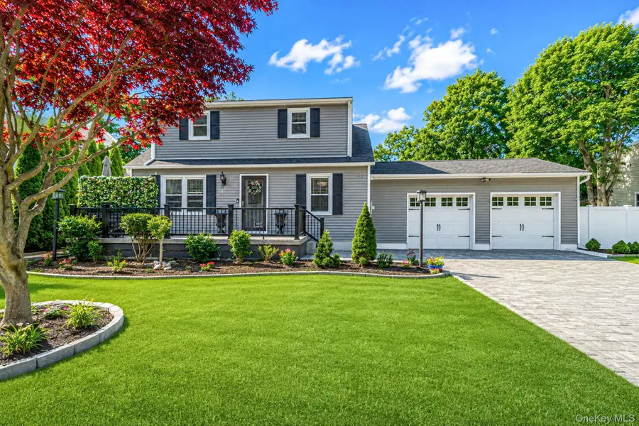 147 Baybright Drive E, Shirley, NY 11967 - #3