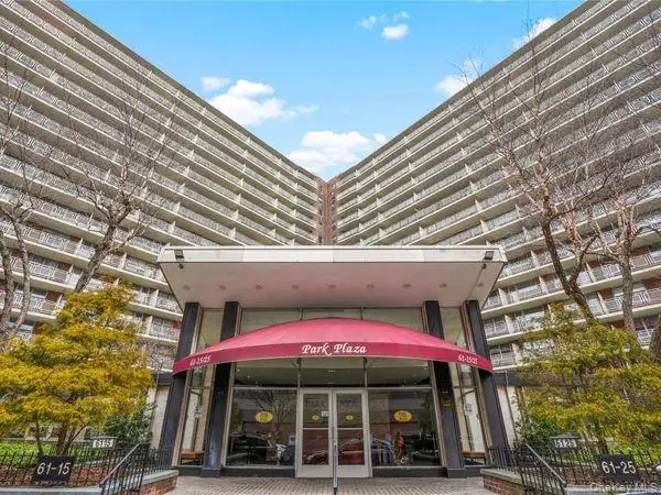 61-25 97th Street #1L, Rego Park, NY 11374