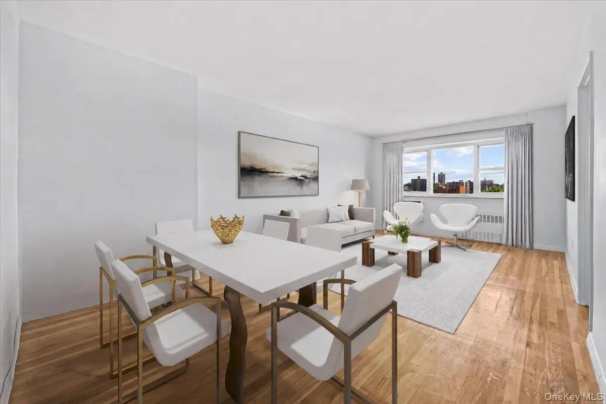3030 Johnson Avenue #5A, Bronx, NY 10463 - #1