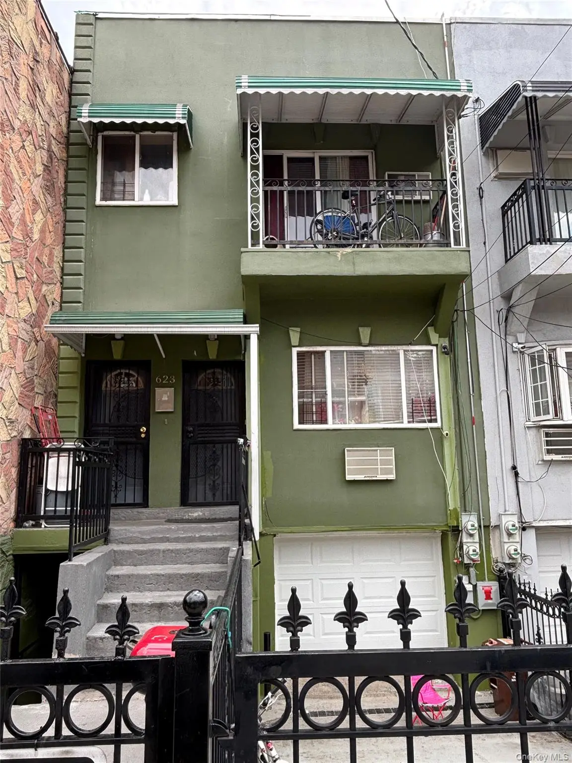 623 Hendrix Street, Brooklyn, NY 11207 - #1