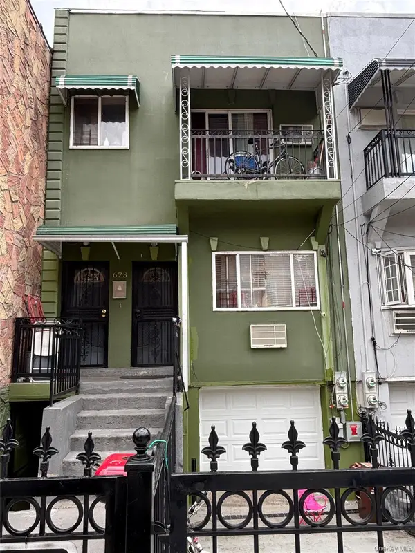 623 Hendrix Street, Brooklyn, NY 11207