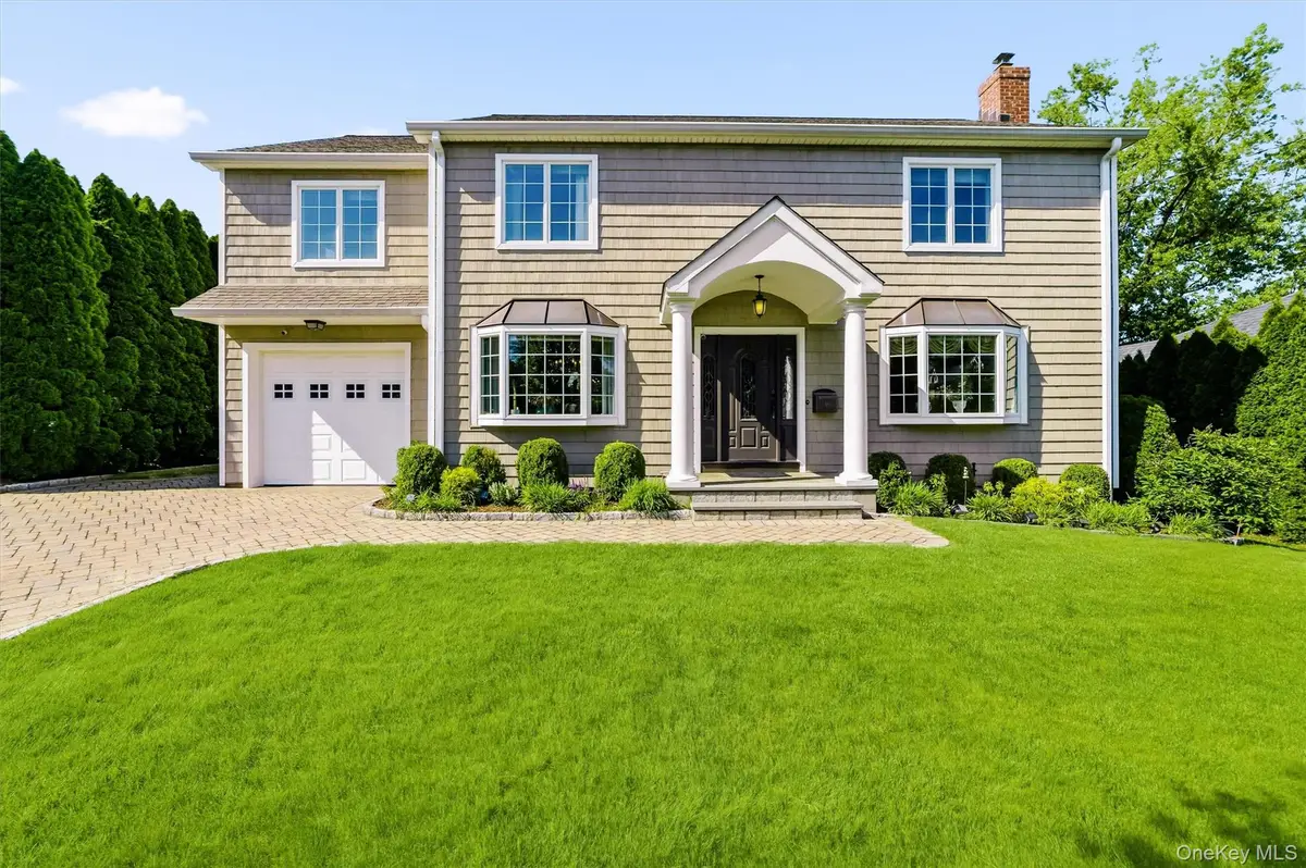 185 Old Wilmot Road, Scarsdale, NY 10583 - #1