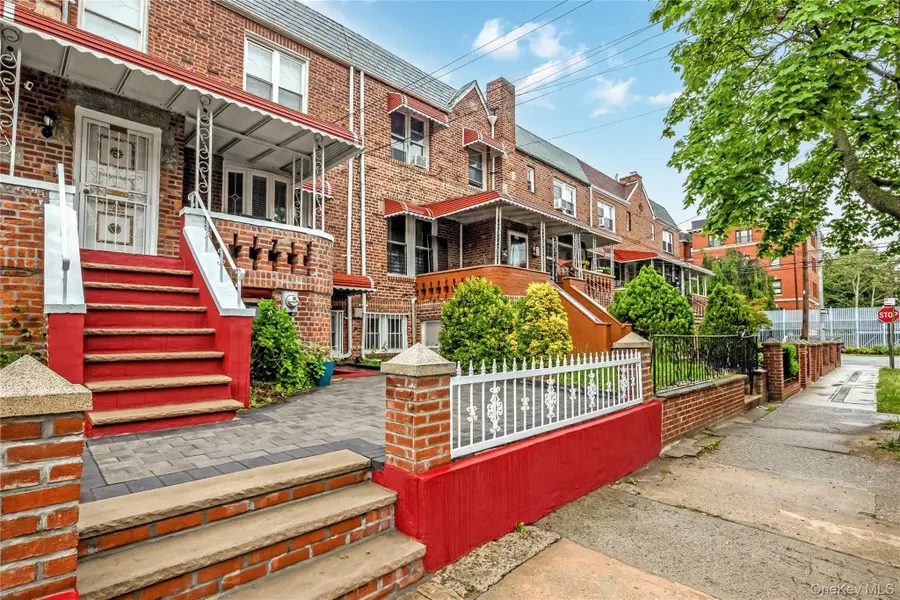 246 E 45th Street, Brooklyn, NY 11203 - #2