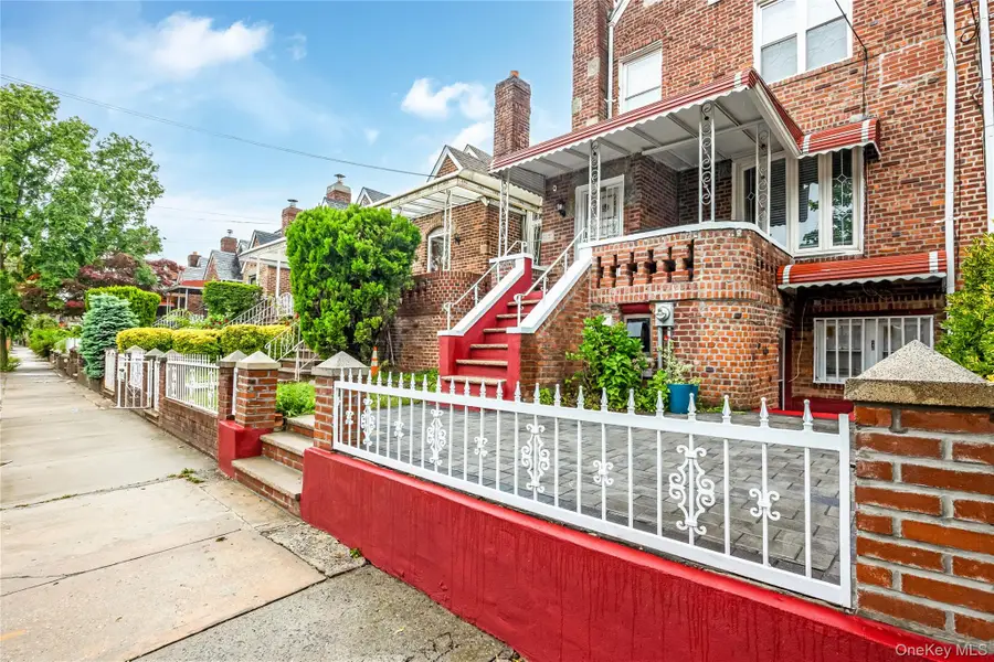 246 E 45th Street, Brooklyn, NY 11203 - #3