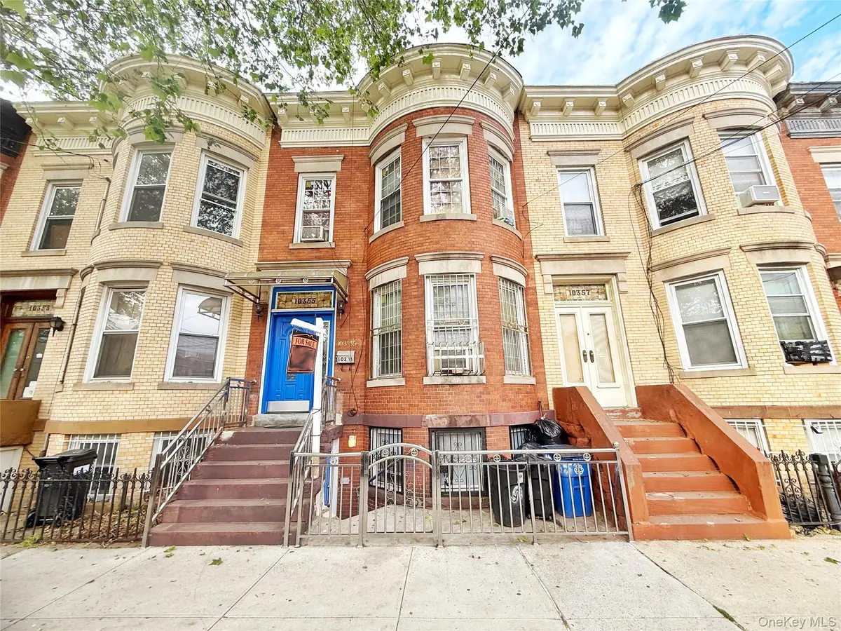 103-55 104th Street, Ozone Park, NY 11417 - #1
